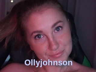 Ollyjohnson
