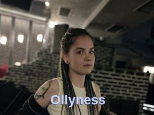 Ollyness