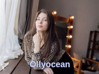 Ollyocean