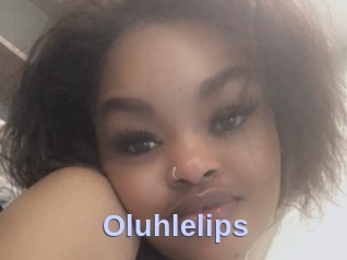 Oluhlelips