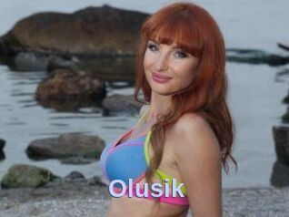Olusik