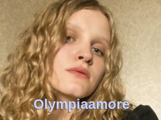 Olympiaamore