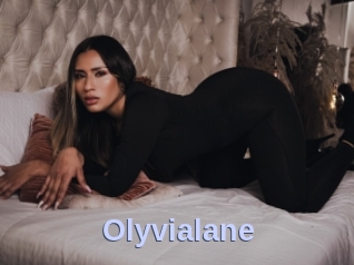 Olyvialane