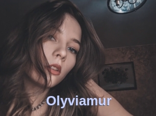 Olyviamur