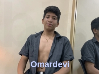 Omardevi