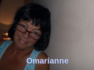 omarianne Big Sexy Titties