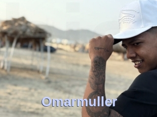 Omarmuller