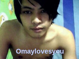 Omaylovesyou
