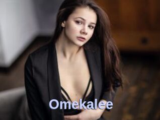 Omekalee