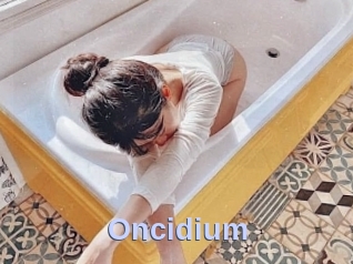 Oncidium