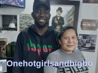 Onehotgirlsandbigbo