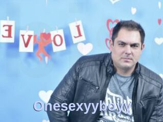 Onesexyyboyy