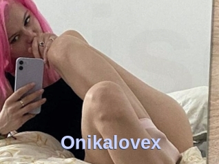 Onikalovex
