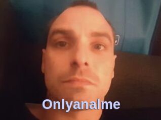 Onlyanalme