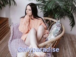 Onlyparadise