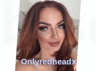 Onlyredheadx