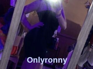 Onlyronny