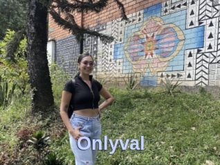 Onlyval