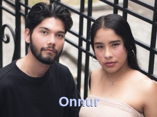 Onnur