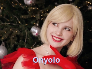 Onyolo