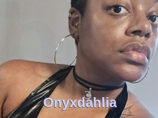 Onyxdahlia