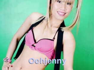 Oohjenny