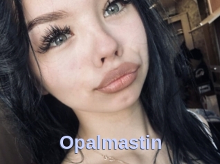 Opalmastin