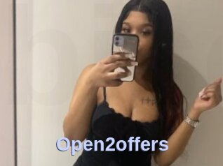 Open2offers