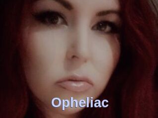 Opheliac