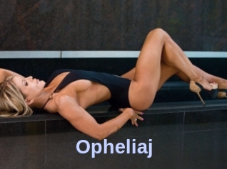Opheliaj