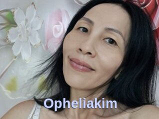 Opheliakim