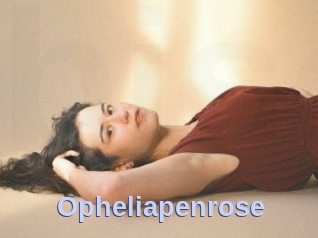 Opheliapenrose
