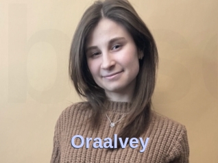 Oraalvey