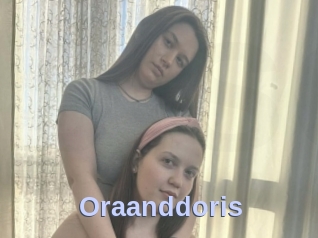 oraanddoris Big Sexy Titties