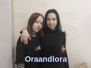 Oraandlora