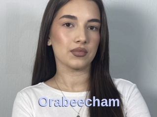 Orabeecham
