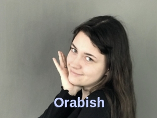 Orabish