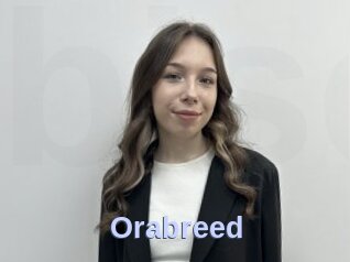 Orabreed
