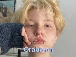 Orabryan