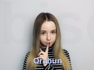 Orabun