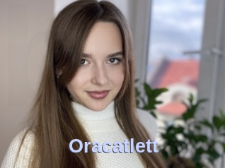 Oracatlett