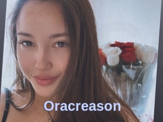 Oracreason