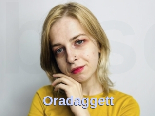 Oradaggett