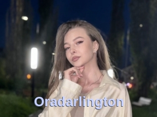 Oradarlington