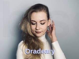 Oradeary