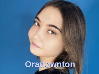 Oradownton