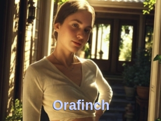 Orafinch