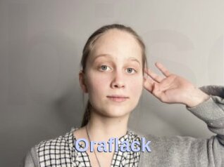 Oraflack