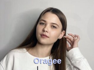 Oragee