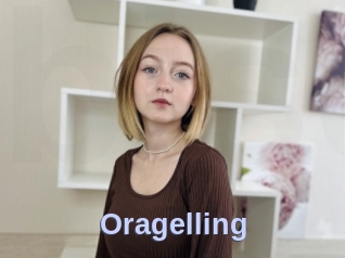Oragelling